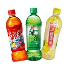 绿茶和红茶