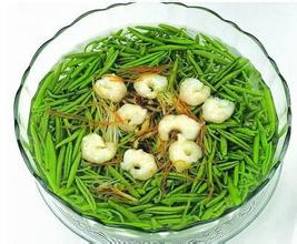 苏州太湖莼菜
