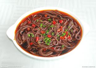 蕨根粉