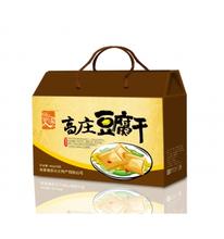 高庄豆腐干