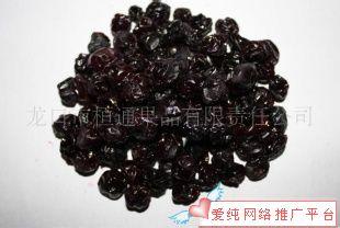 青梅(黑莓)制品