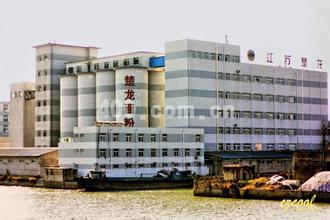 兴化面粉