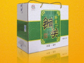 铜关粉皮