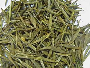 黄花云尖茶