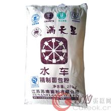 苏南面粉