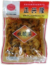 泾县育才酱制品