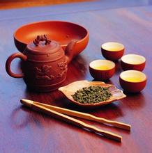 青山碧螺春