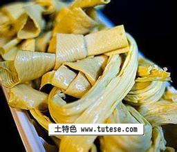 淮南腐竹