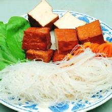 贡殿粉丝