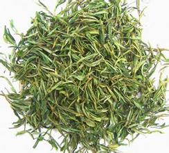 绩溪绿茶