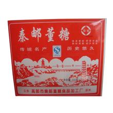 秦邮董糖