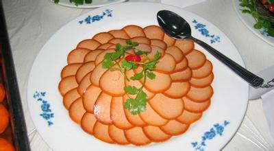 黟县腊八豆腐