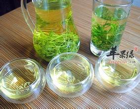 绞 股 蓝 茶
