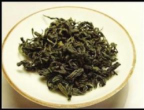 屯溪绿茶