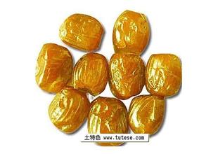 下寺乡蜜枣