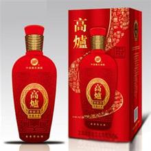 “高炉大曲”酒