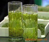 岳西翠兰名茶