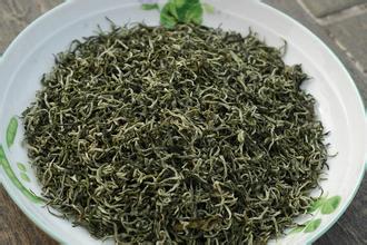 “都督毛峰“茶