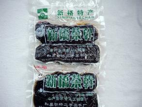 新桥茶干