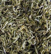 紫石塔毛尖茶
