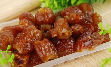 全丝琥珀蜜枣