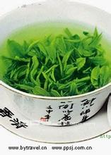 庐江绿茶