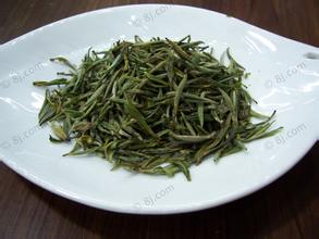 青龙乡：名茶“龙潭翠毫”