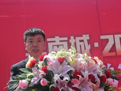 合肥龙虾