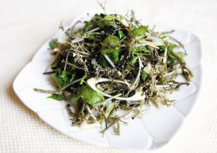 将军菜