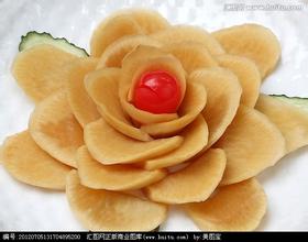 铜陵萝卜