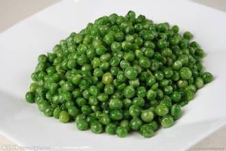 苗台大青豆