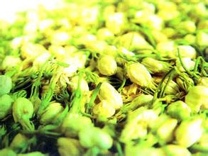 霍山兰花茶