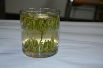 岳北大白茶