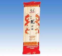 蒙城龙须面