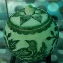 通道蜜饯茶