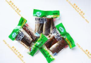 宜秀白鳝