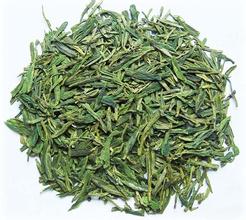 大佛龙井茶