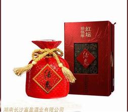 酒鬼酒