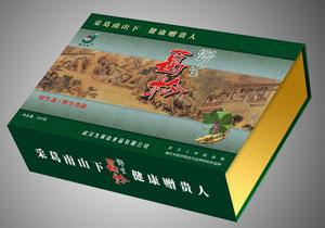 泗溪葛粉