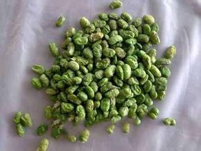 青熏豆
