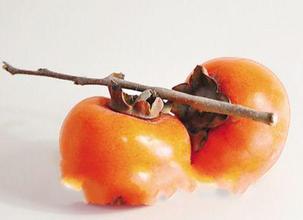 祁东藕柿
