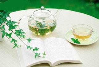 衡南茉莉花茶