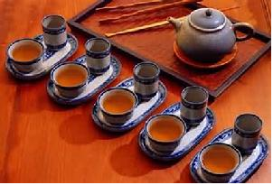 安化工夫红茶