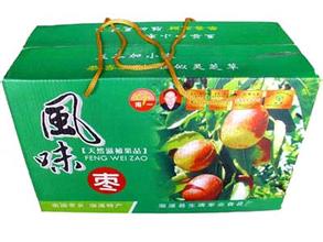 溆浦枣子