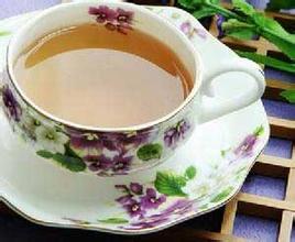 歙县珠兰花茶