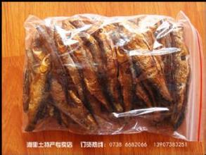 白马湖火焙兰鱼子