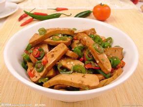 攸县豆腐