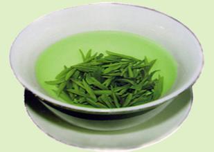 径山茶