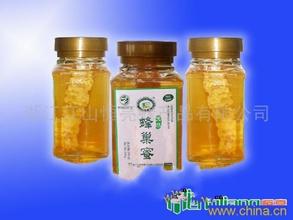 山桂花精制蜜