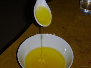 大山茶油